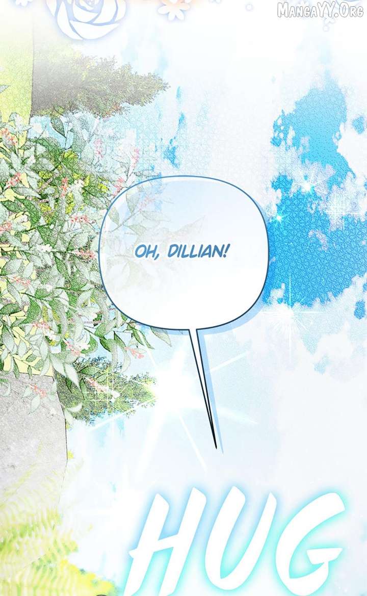 The Monster Duke Mistook Me for His Wife Chapter 68 - Page 92