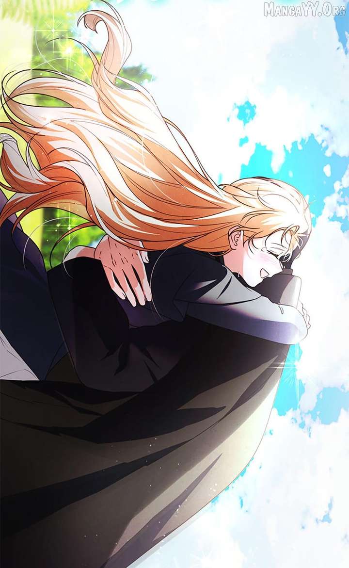 The Monster Duke Mistook Me for His Wife Chapter 68 - Page 93