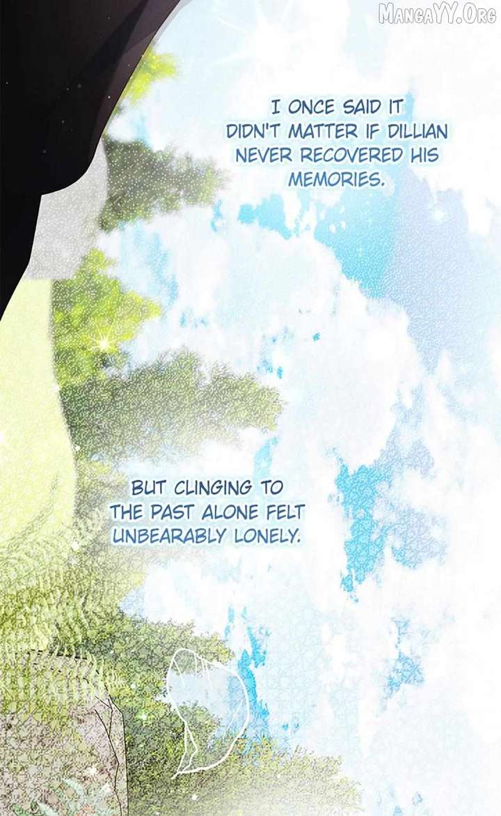 The Monster Duke Mistook Me for His Wife Chapter 68 - Page 94