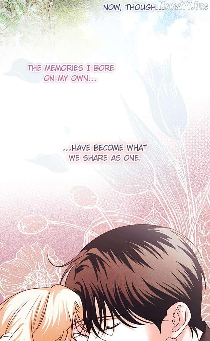 The Monster Duke Mistook Me for His Wife Chapter 68 - Page 95