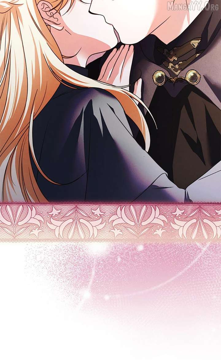 The Monster Duke Mistook Me for His Wife Chapter 68 - Page 96