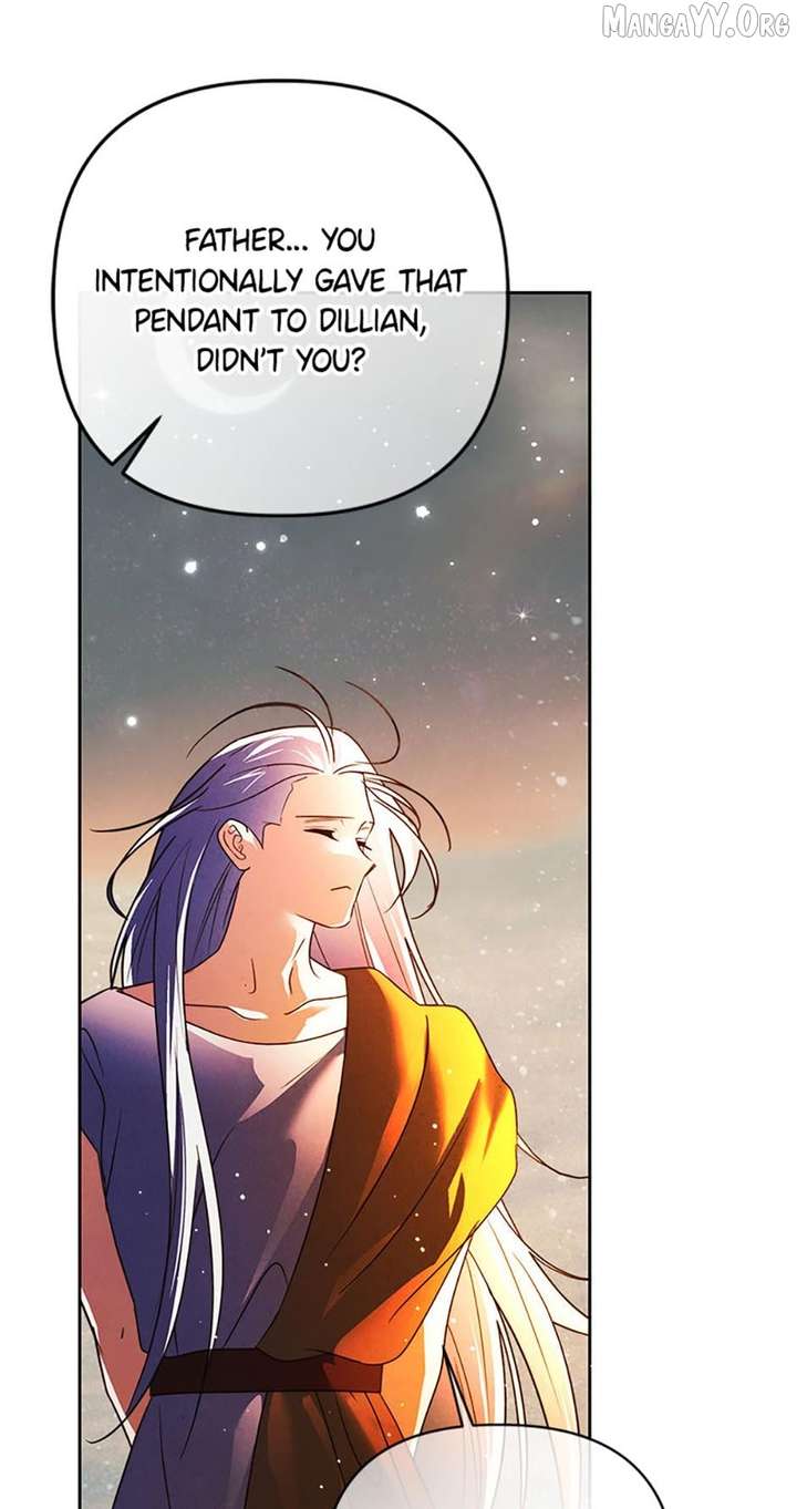 The Monster Duke Mistook Me for His Wife Chapter 68 - Page 103