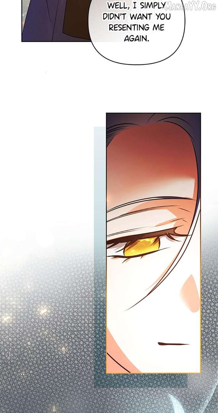 The Monster Duke Mistook Me for His Wife Chapter 68 - Page 104