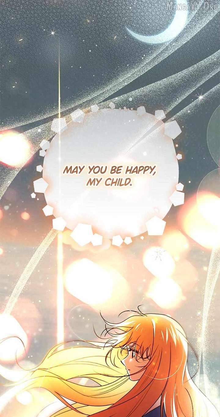 The Monster Duke Mistook Me for His Wife Chapter 68 - Page 105