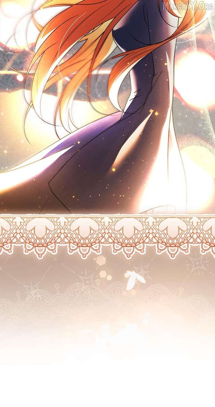 The Monster Duke Mistook Me for His Wife Chapter 68 - Page 106