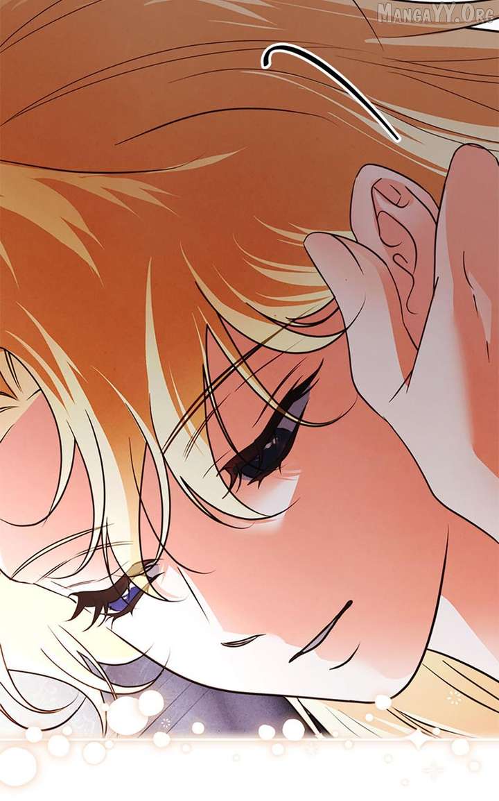 The Monster Duke Mistook Me for His Wife Chapter 68 - Page 108