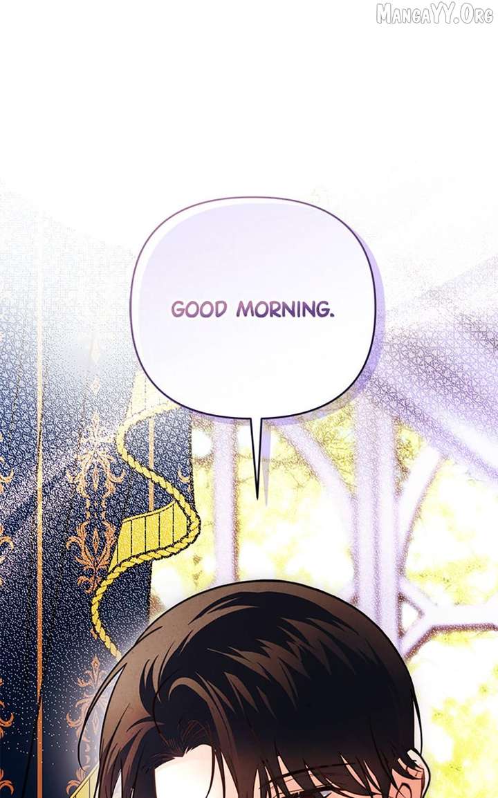 The Monster Duke Mistook Me for His Wife Chapter 68 - Page 109