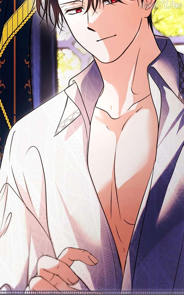 The Monster Duke Mistook Me for His Wife Chapter 68 - Page 110