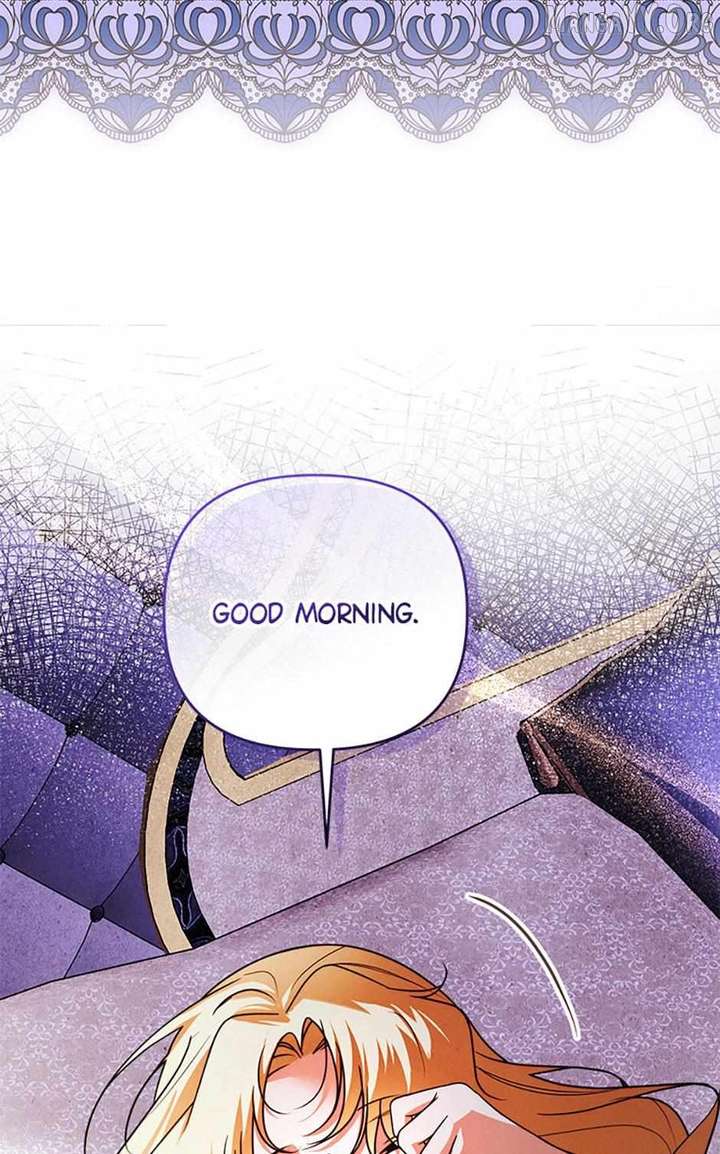 The Monster Duke Mistook Me for His Wife Chapter 68 - Page 111