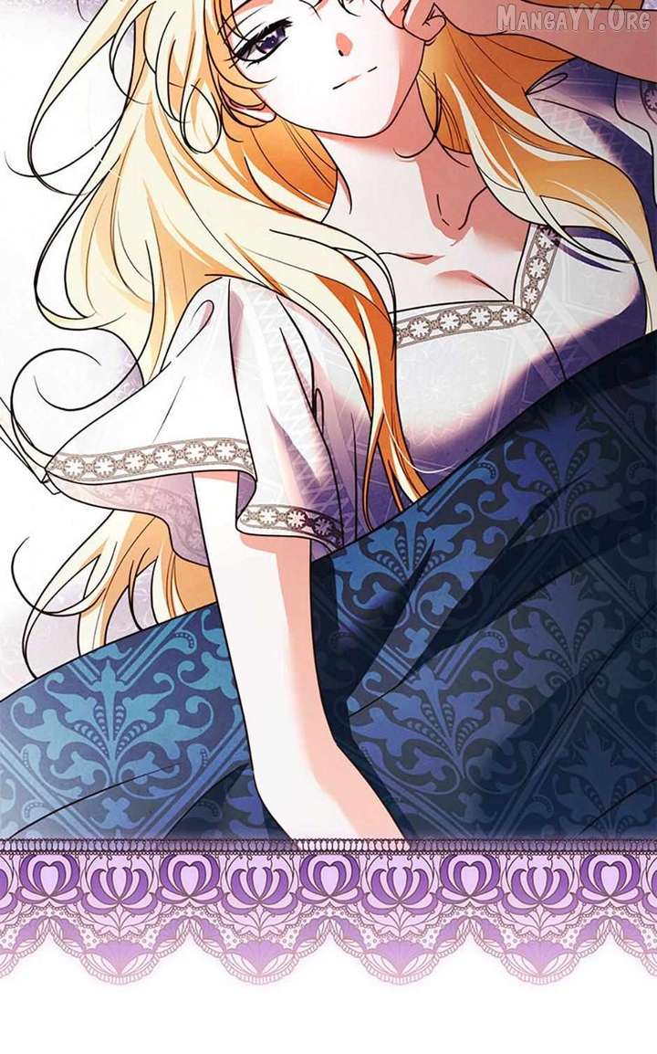 The Monster Duke Mistook Me for His Wife Chapter 68 - Page 112