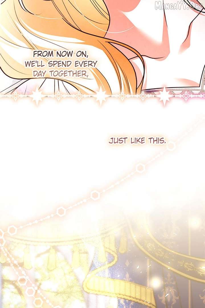 The Monster Duke Mistook Me for His Wife Chapter 68 - Page 114