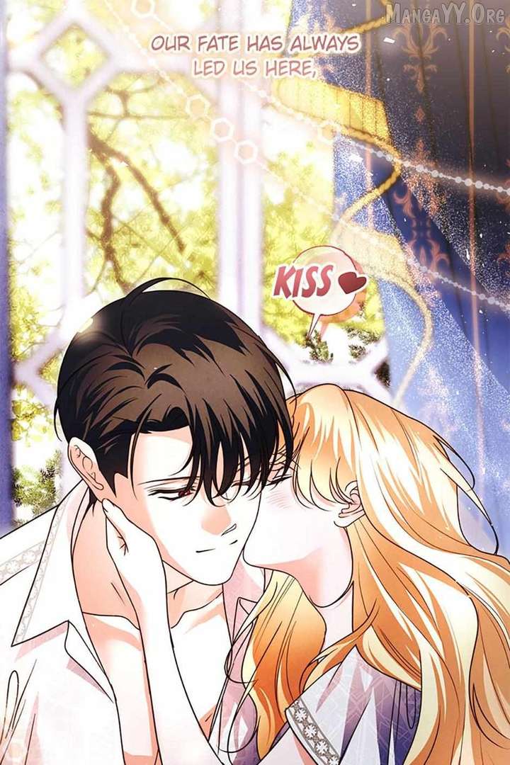 The Monster Duke Mistook Me for His Wife Chapter 68 - Page 115