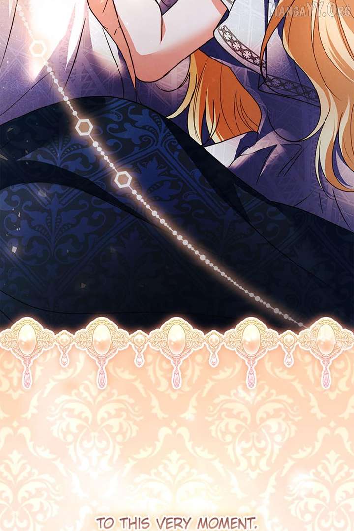 The Monster Duke Mistook Me for His Wife Chapter 68 - Page 116