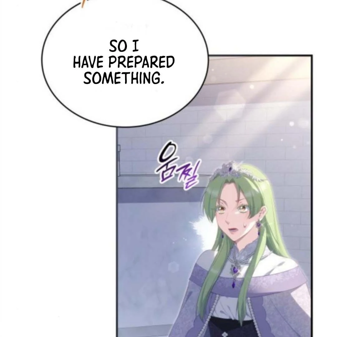 The Monster Knight wants Parental Leave - Chapter 53 - 6