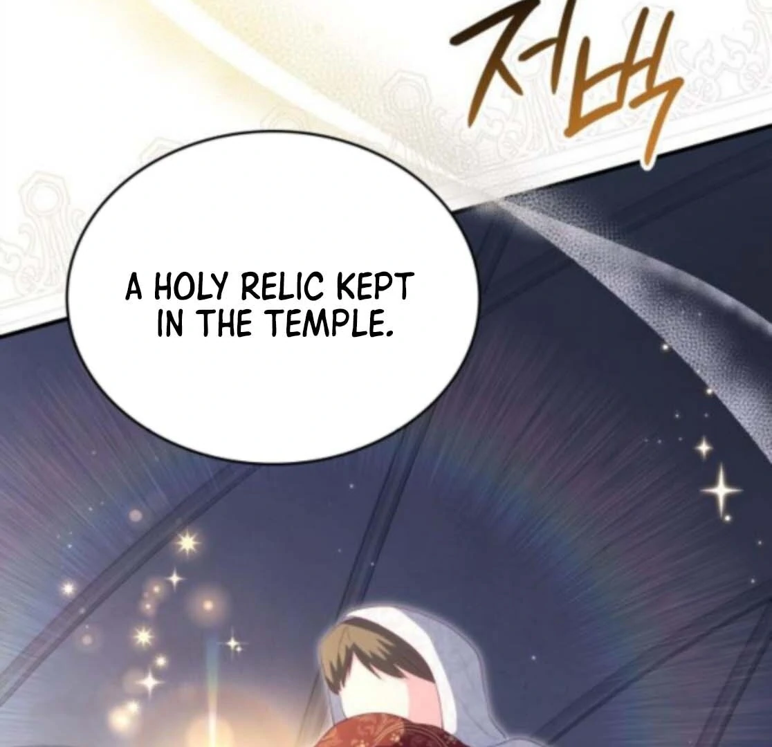 The Monster Knight wants Parental Leave - Chapter 53 - 8