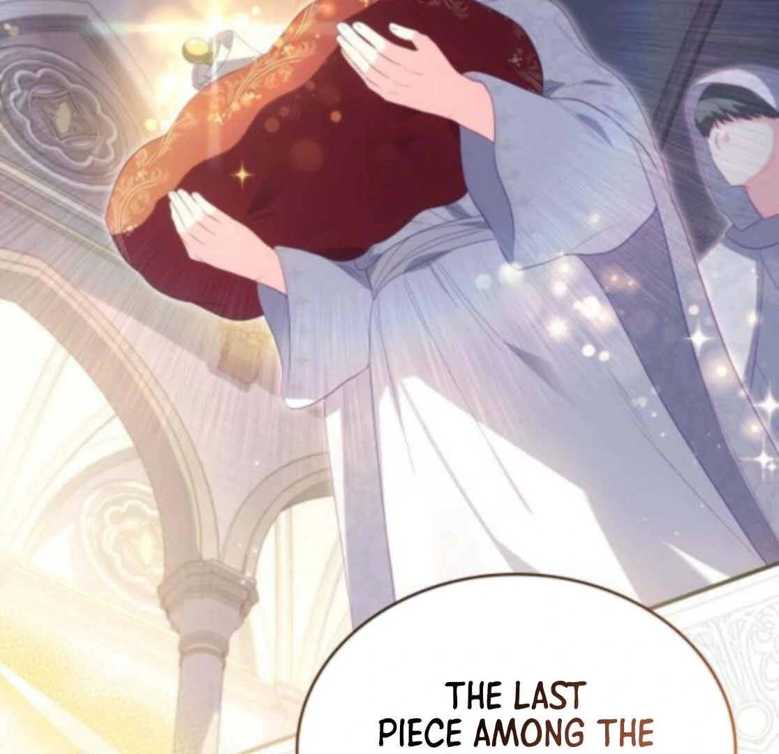 The Monster Knight wants Parental Leave - Chapter 53 - 9