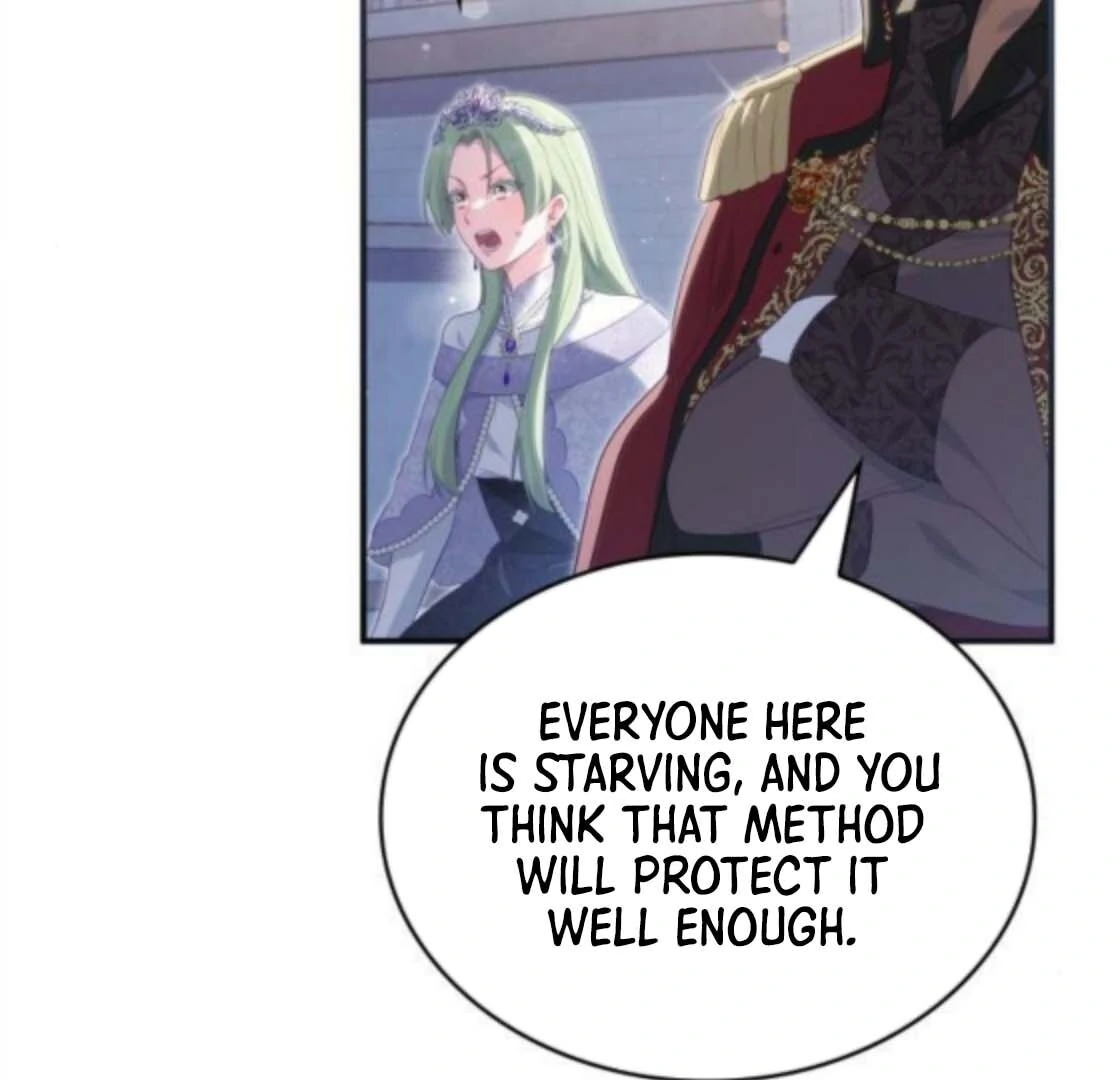 The Monster Knight wants Parental Leave - Chapter 53 - 15