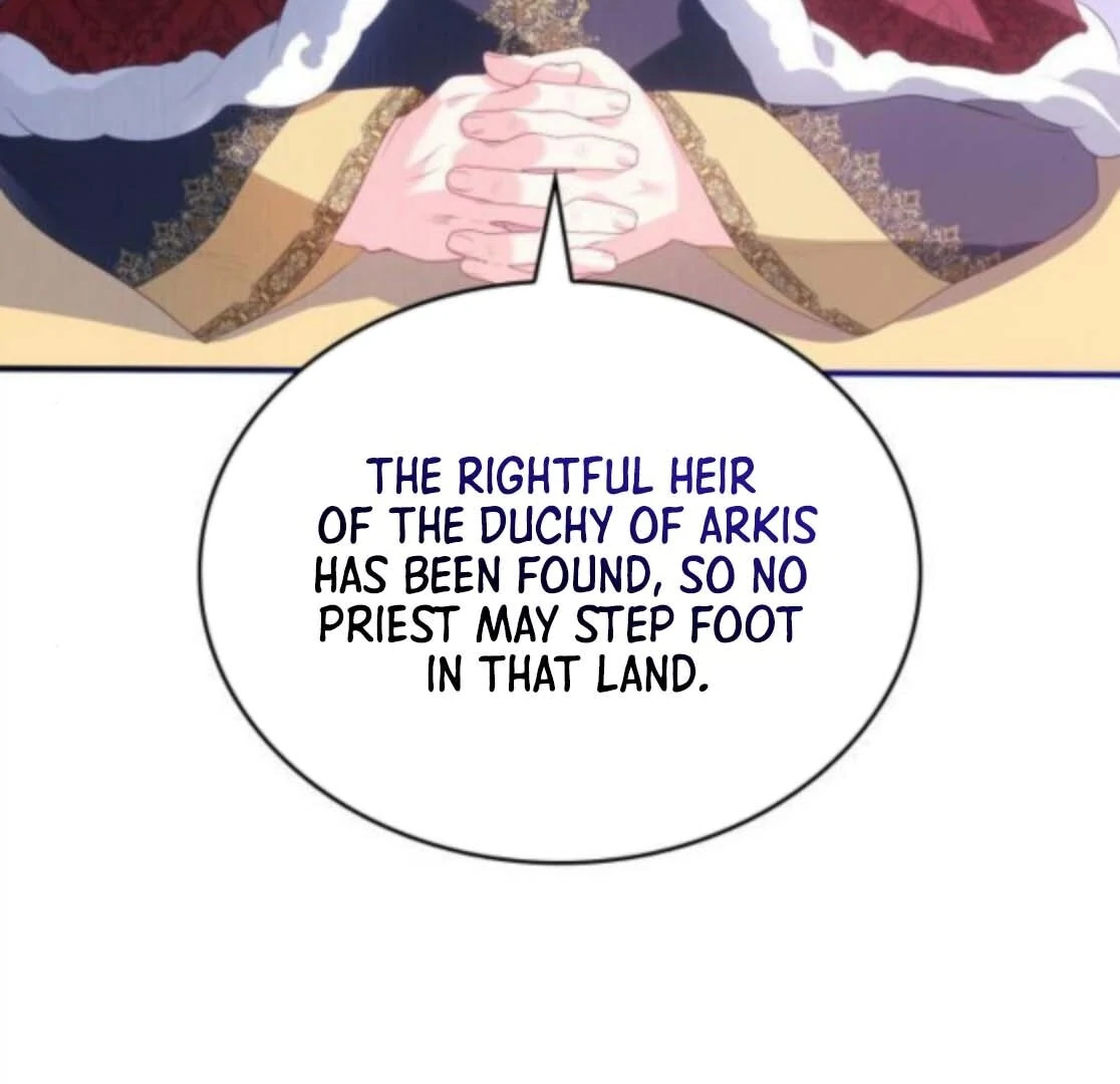 The Monster Knight wants Parental Leave - Chapter 53 - 18