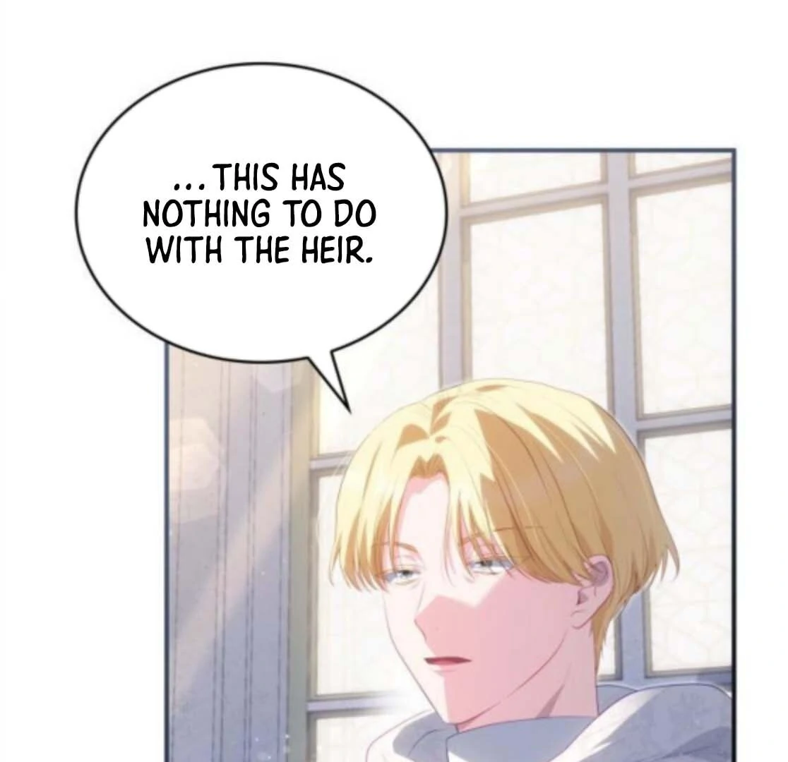 The Monster Knight wants Parental Leave - Chapter 53 - 19