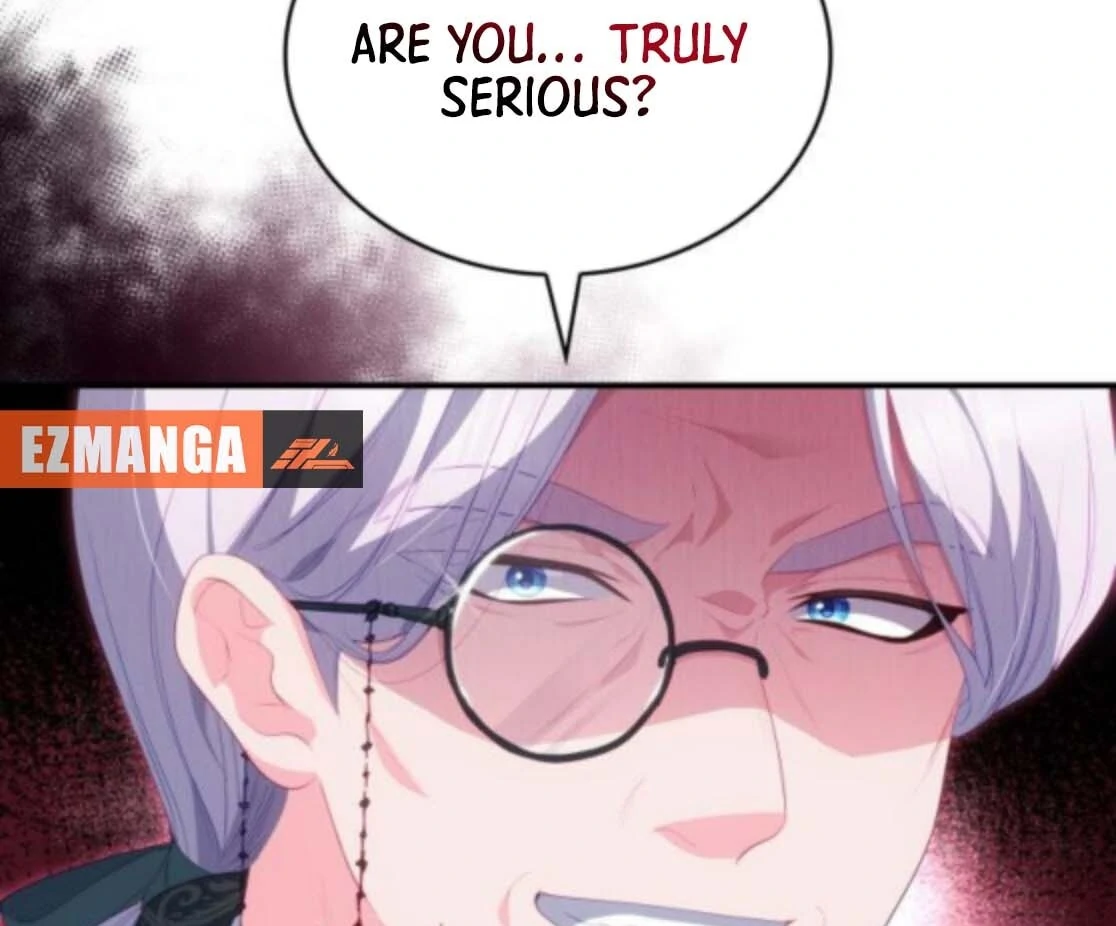 The Monster Knight wants Parental Leave - Chapter 53 - 25