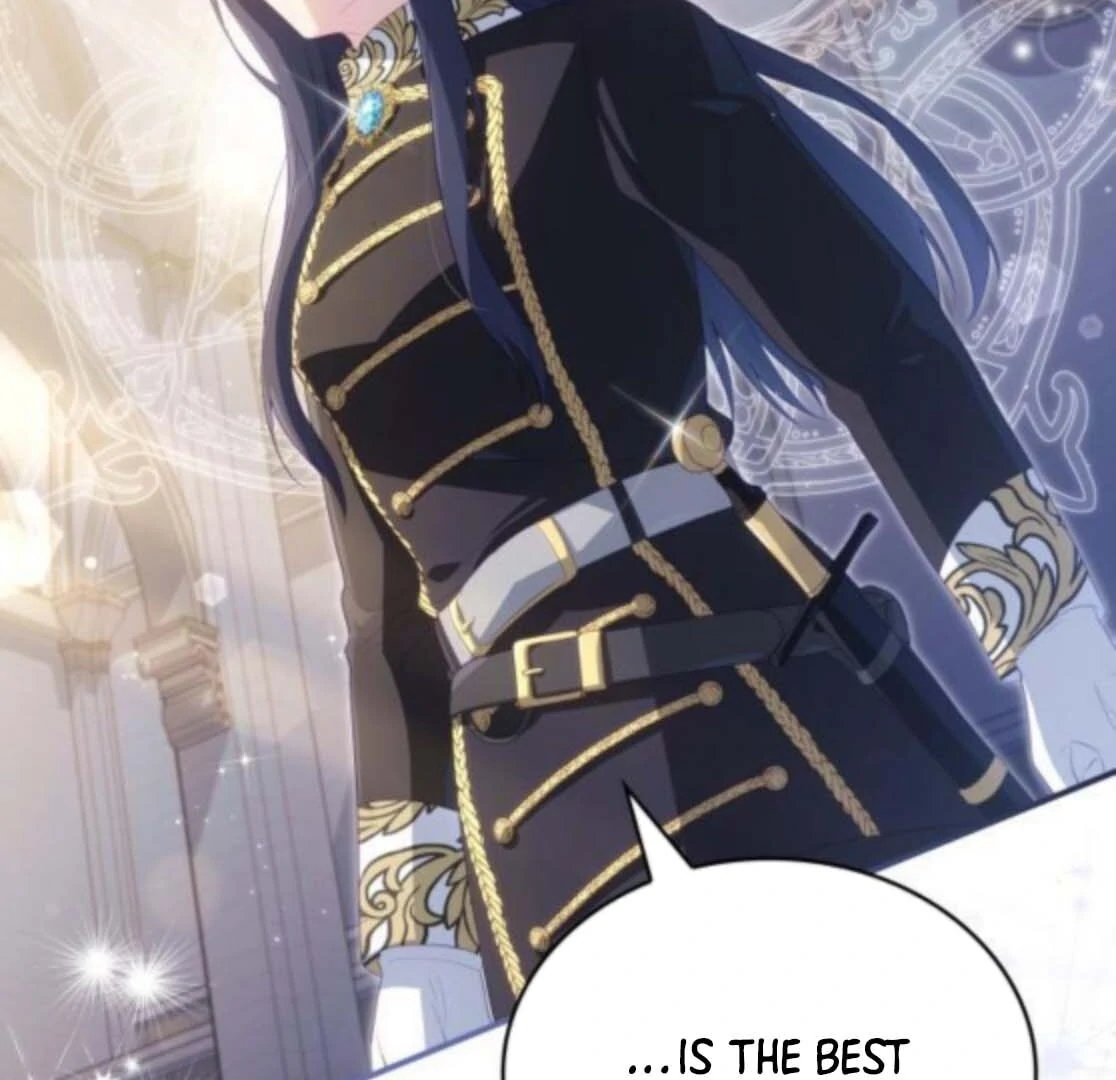 The Monster Knight wants Parental Leave - Chapter 53 - 32