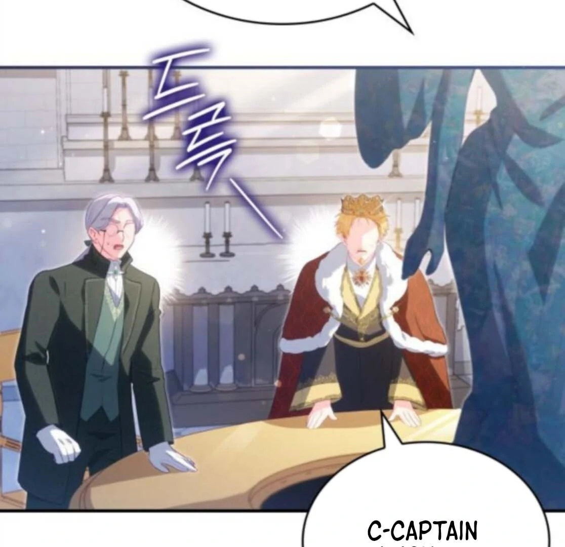 The Monster Knight wants Parental Leave - Chapter 53 - 34