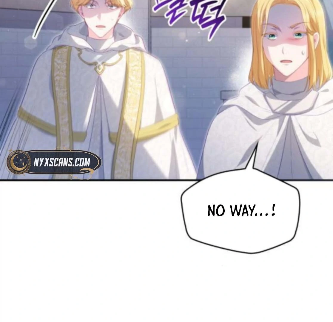 The Monster Knight wants Parental Leave - Chapter 53 - 36