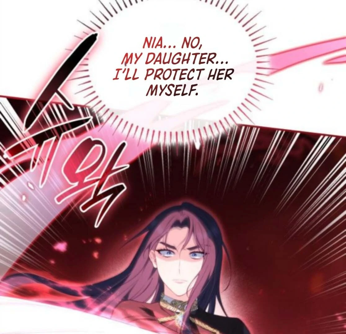 The Monster Knight wants Parental Leave - Chapter 53 - 46