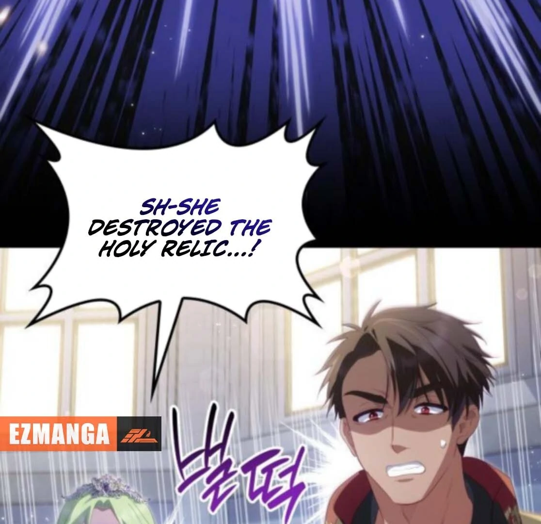 The Monster Knight wants Parental Leave - Chapter 53 - 53