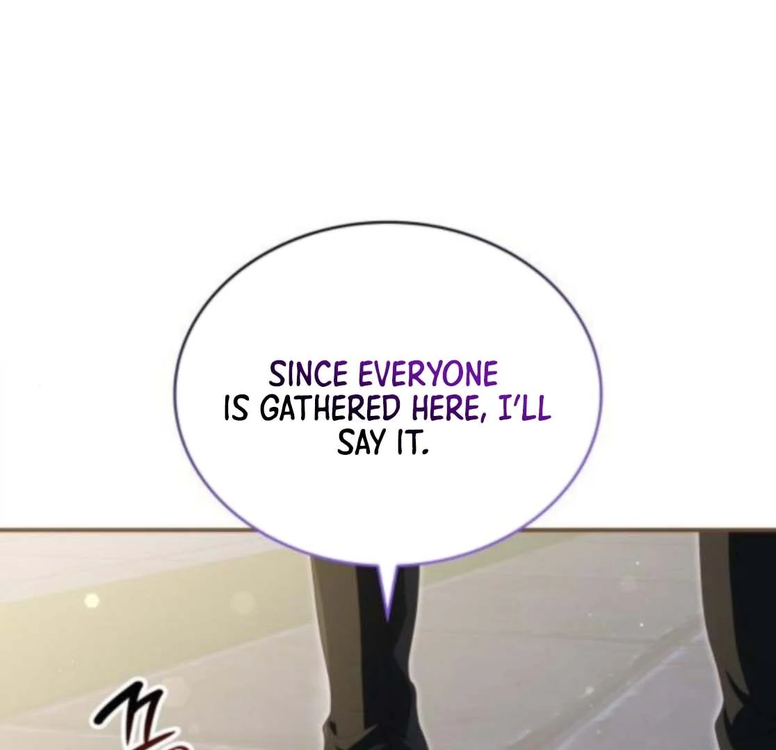 The Monster Knight wants Parental Leave - Chapter 53 - 56