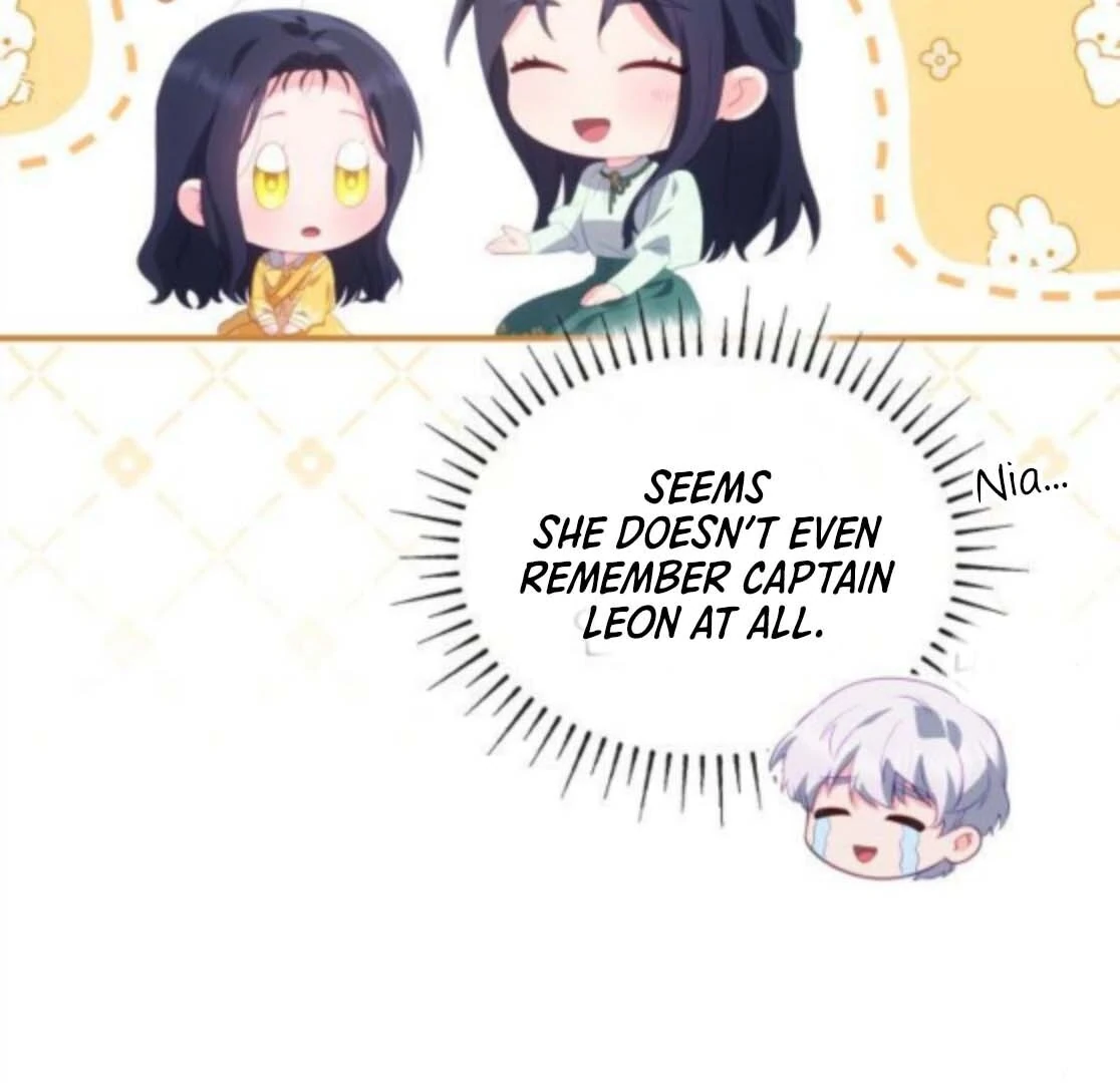 The Monster Knight wants Parental Leave - Chapter 53 - 69