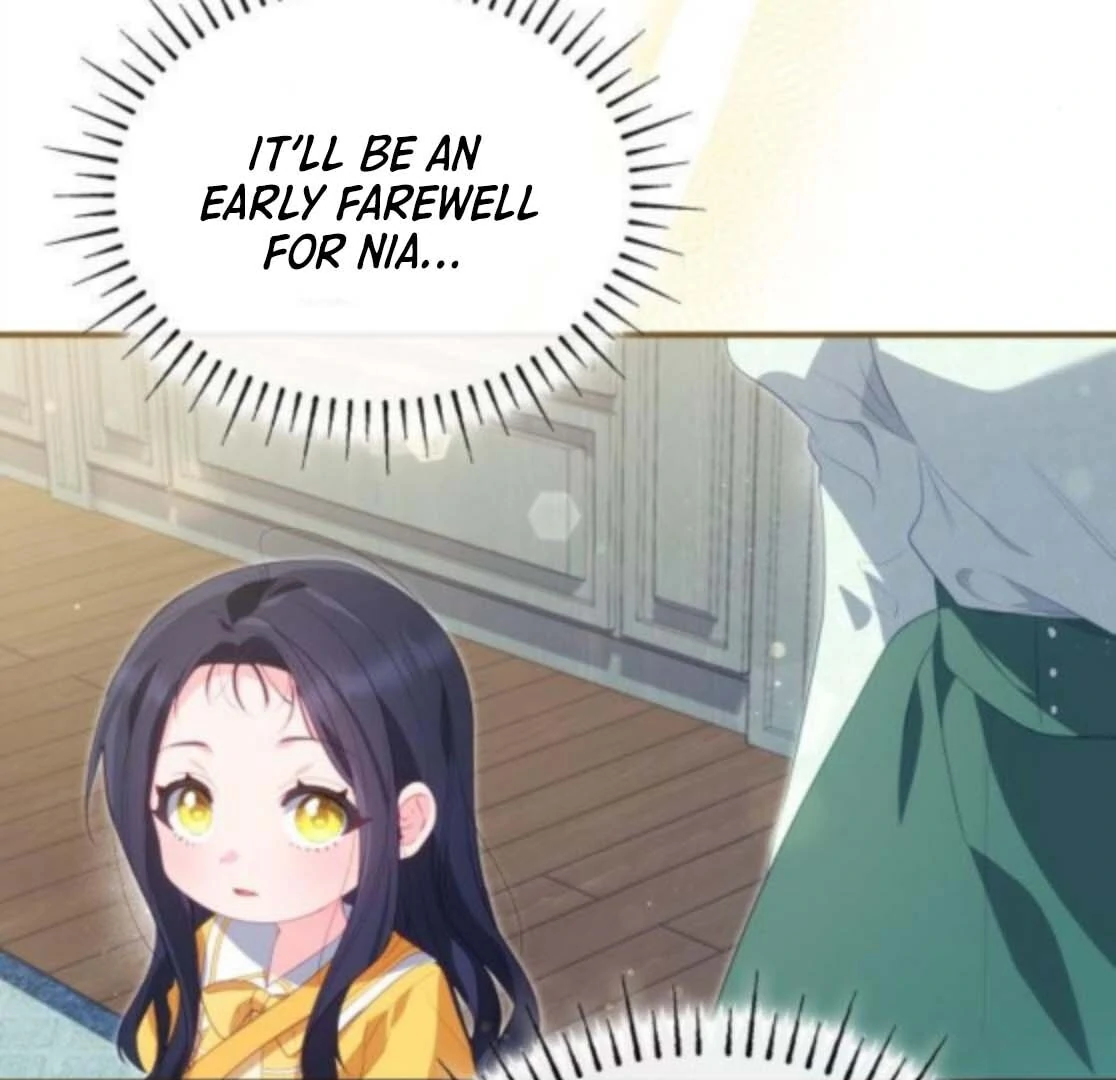 The Monster Knight wants Parental Leave - Chapter 53 - 80