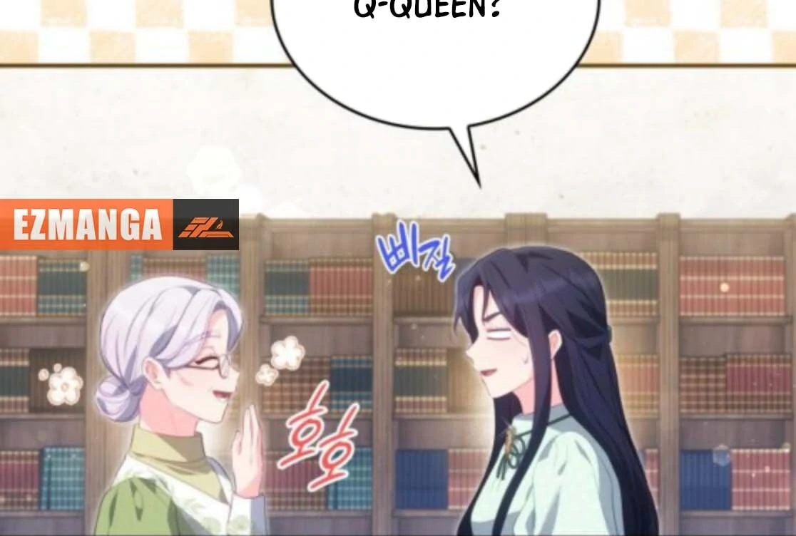 The Monster Knight wants Parental Leave - Chapter 53 - 84