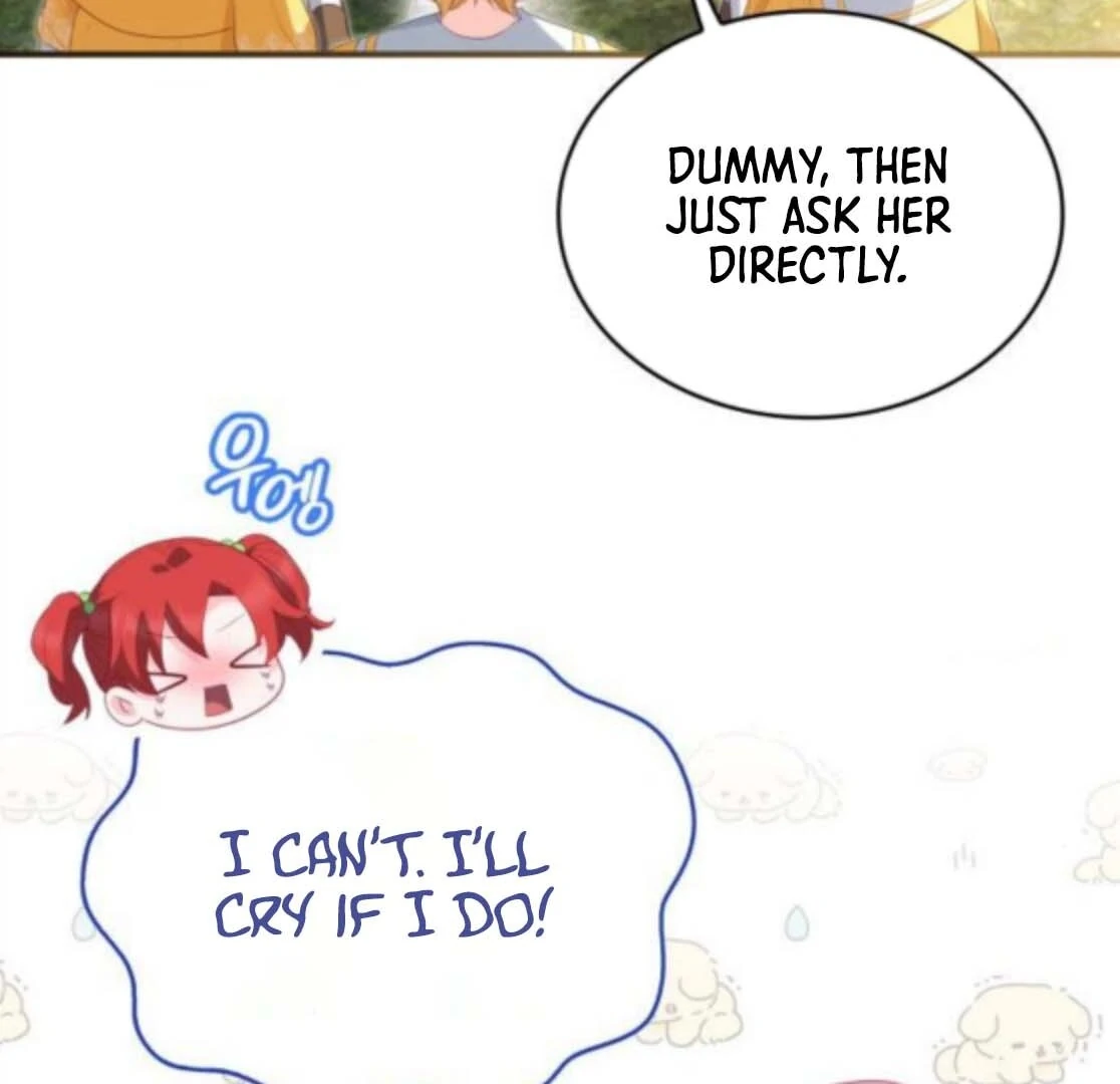 The Monster Knight wants Parental Leave - Chapter 53 - 99