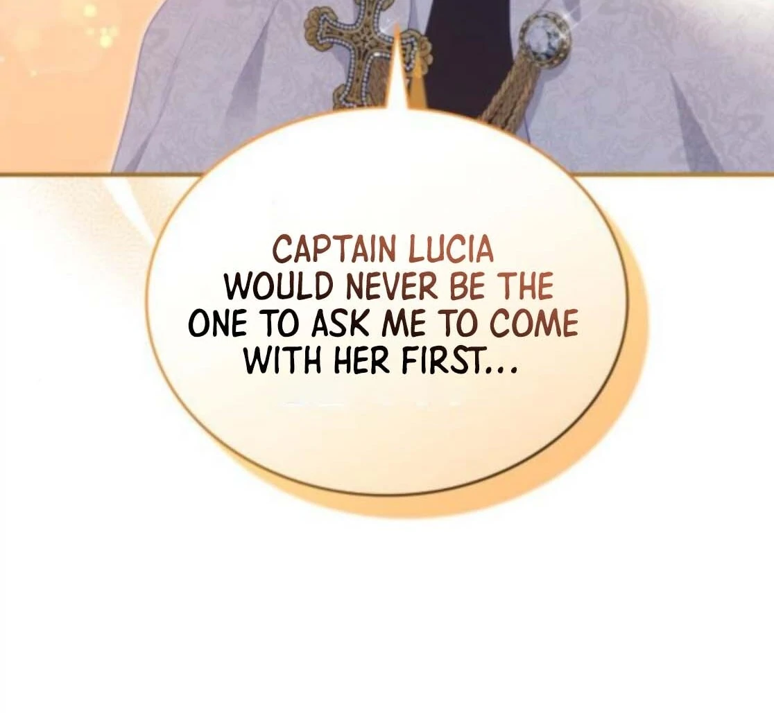 The Monster Knight wants Parental Leave - Chapter 53 - 111