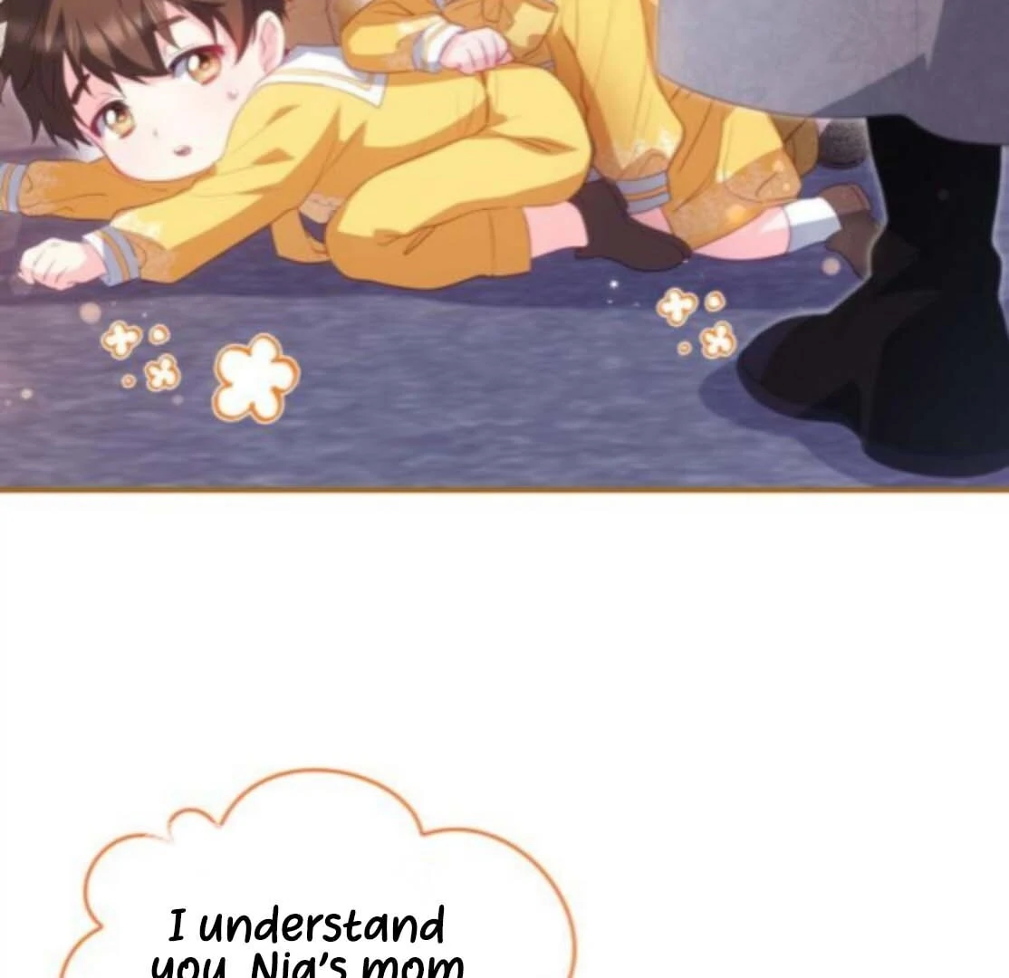 The Monster Knight wants Parental Leave - Chapter 53 - 119