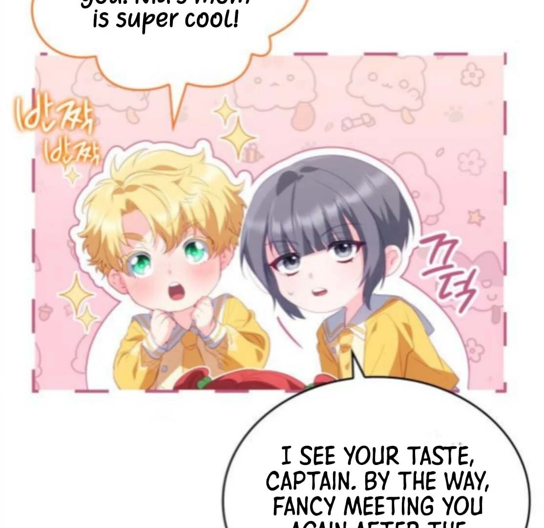 The Monster Knight wants Parental Leave - Chapter 53 - 120