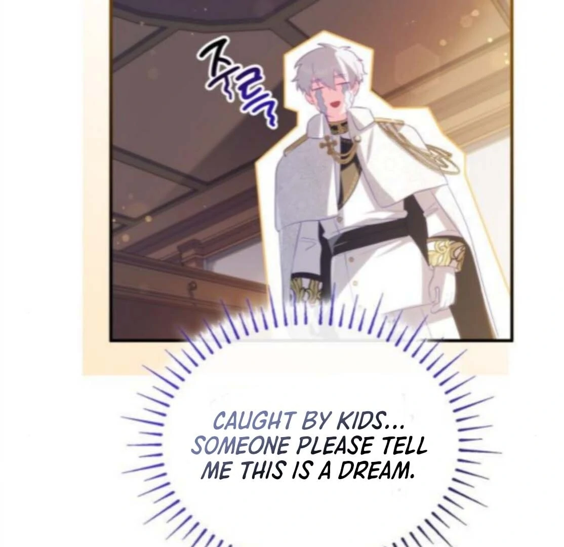 The Monster Knight wants Parental Leave - Chapter 53 - 124