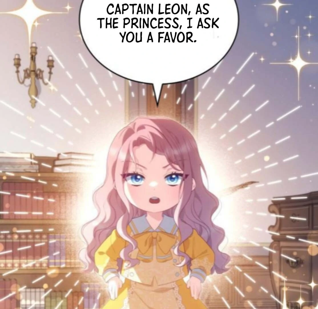 The Monster Knight wants Parental Leave - Chapter 53 - 126