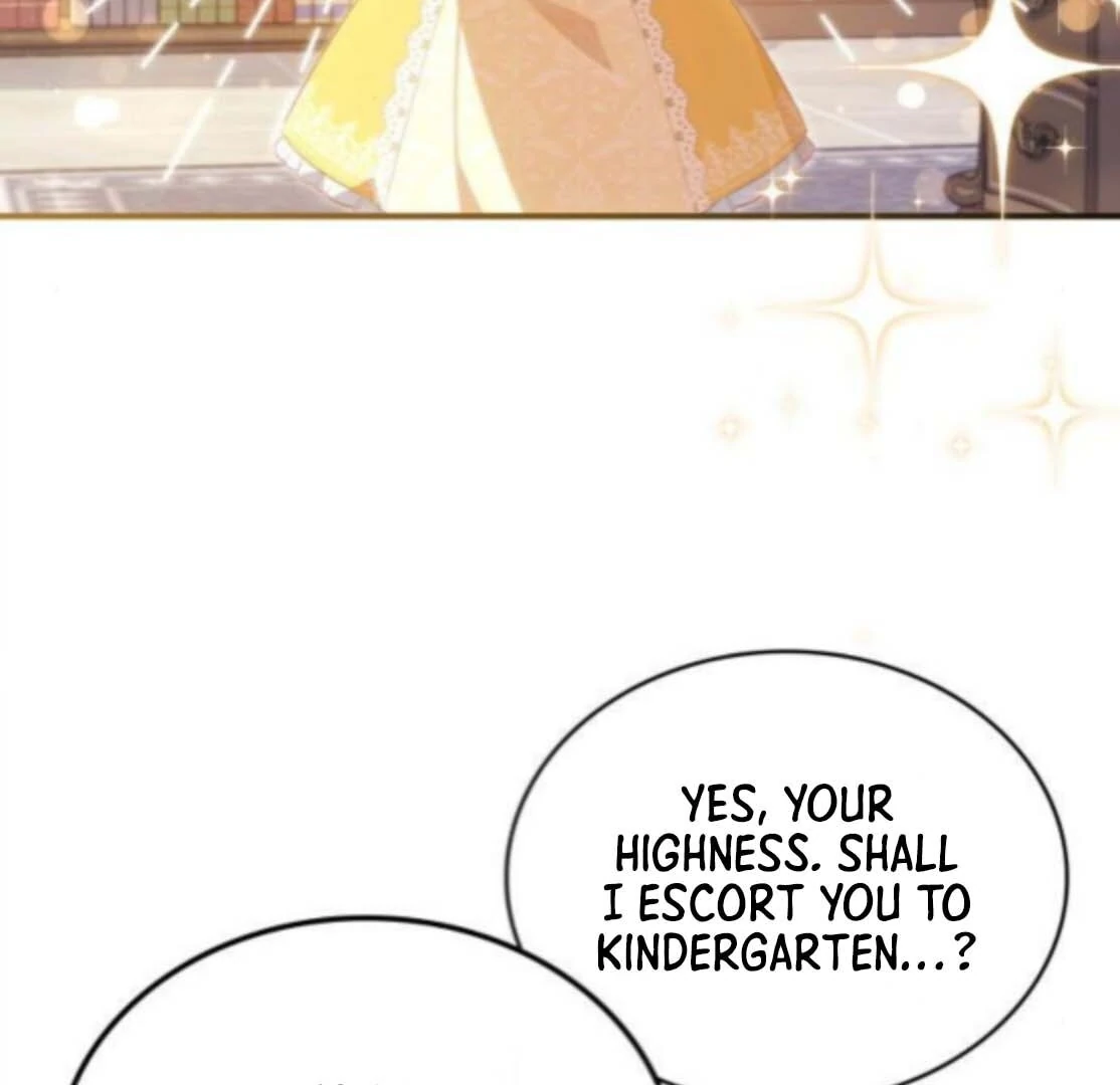 The Monster Knight wants Parental Leave - Chapter 53 - 127