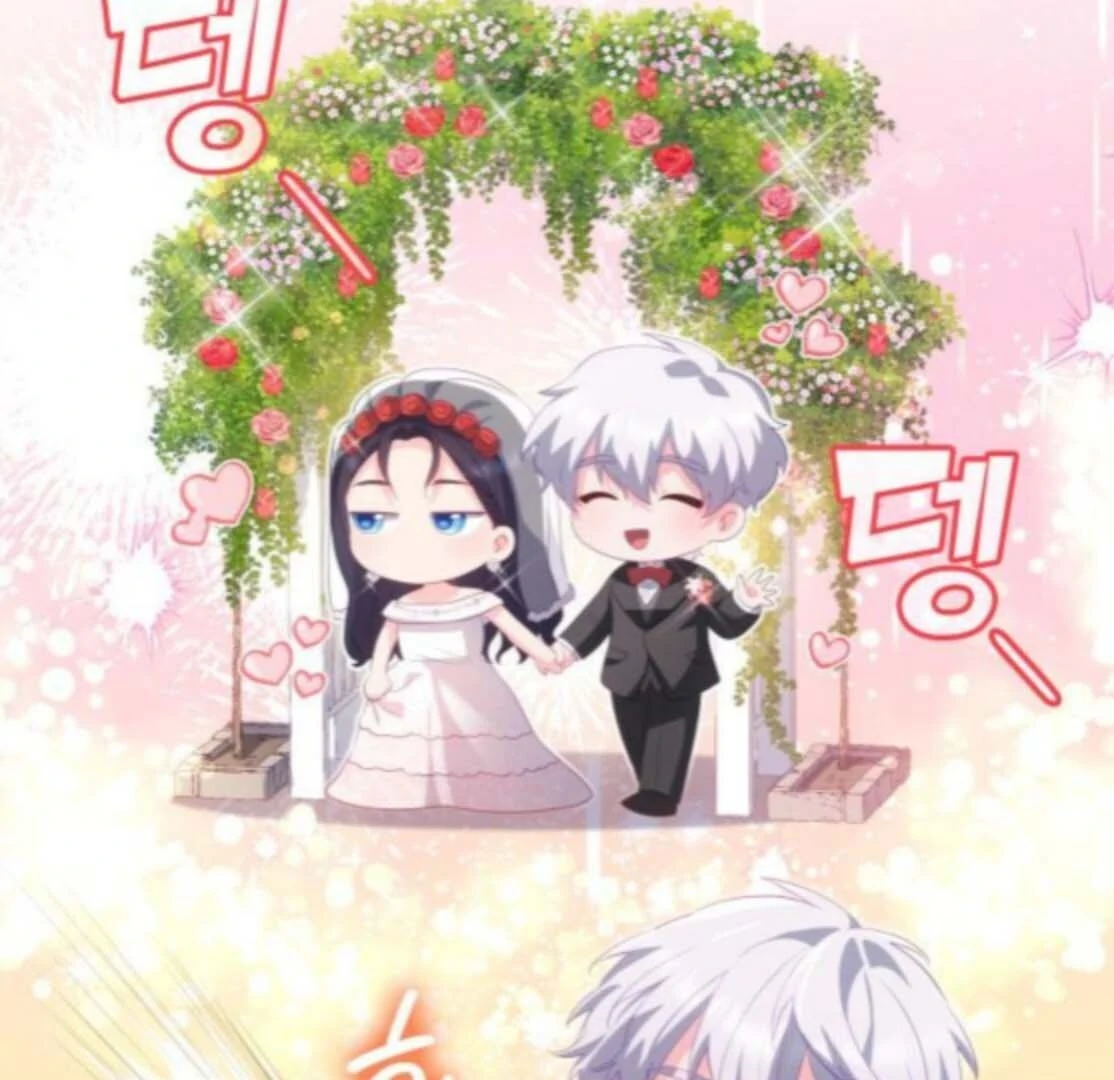 The Monster Knight wants Parental Leave - Chapter 53 - 130