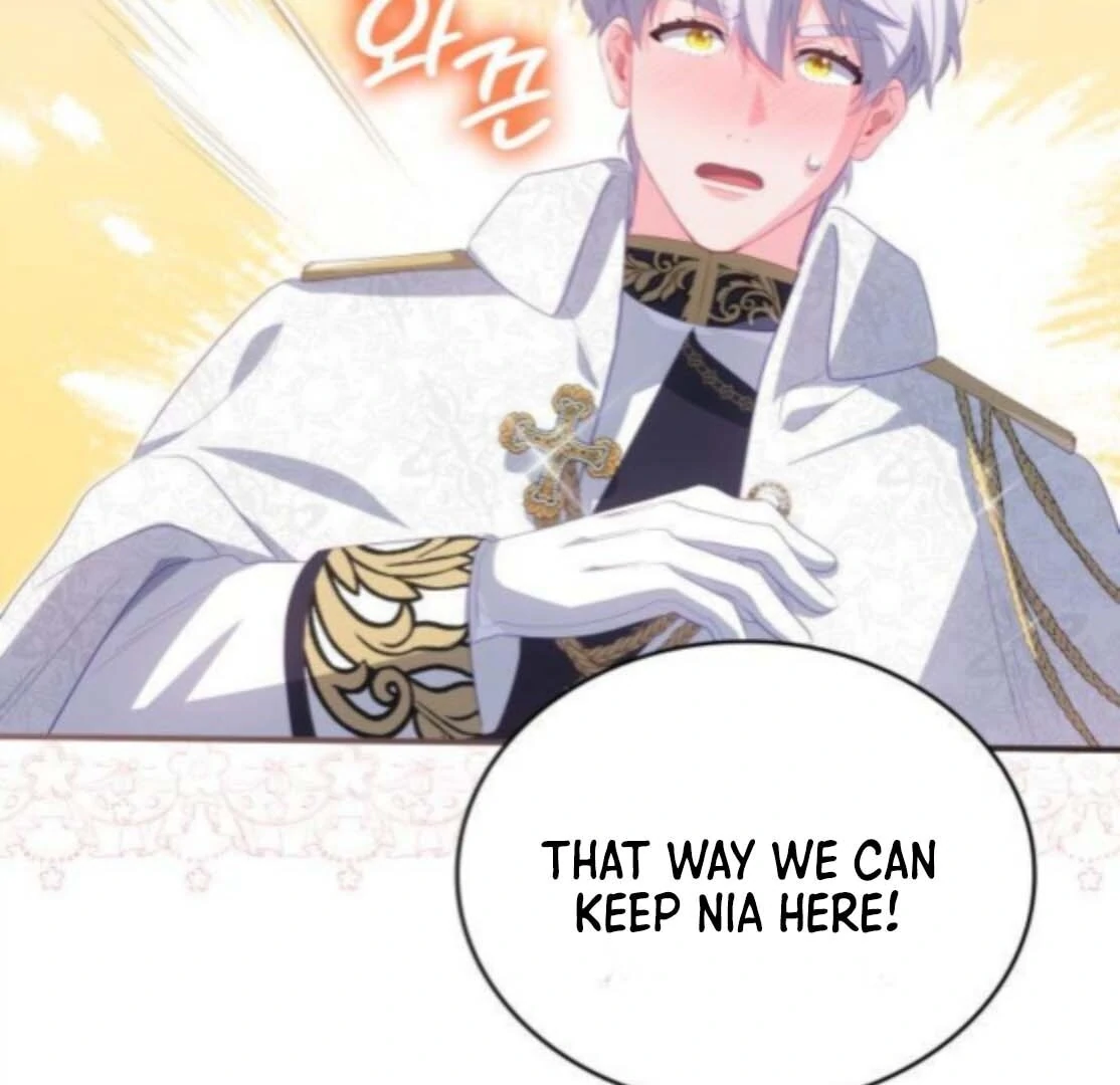 The Monster Knight wants Parental Leave - Chapter 53 - 131