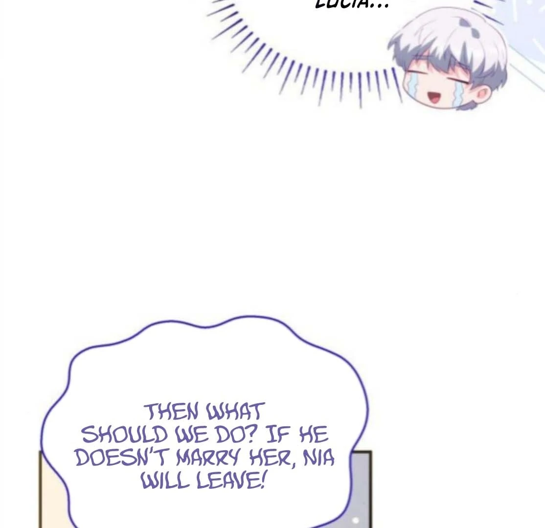 The Monster Knight wants Parental Leave - Chapter 53 - 133