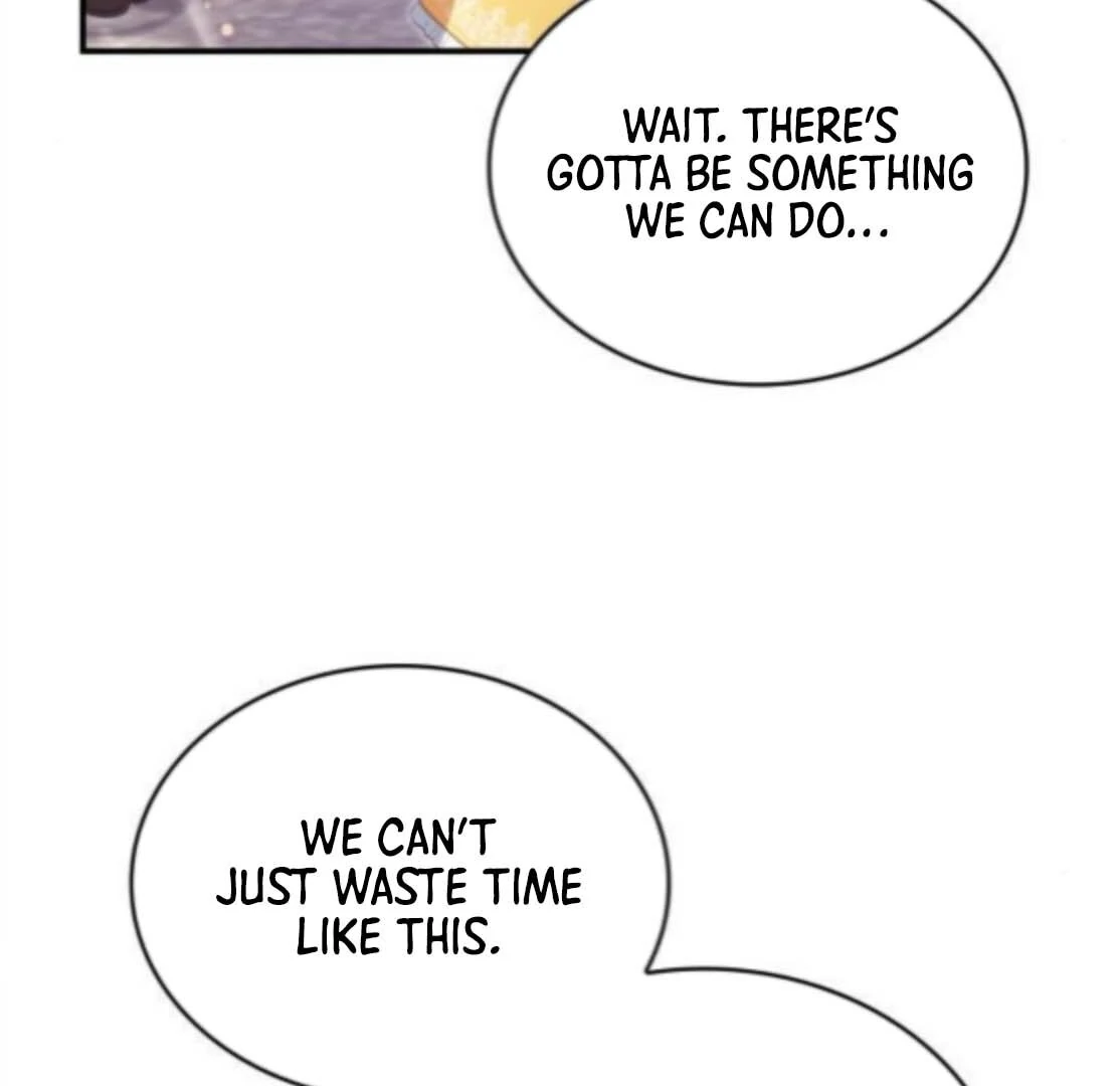 The Monster Knight wants Parental Leave - Chapter 53 - 135