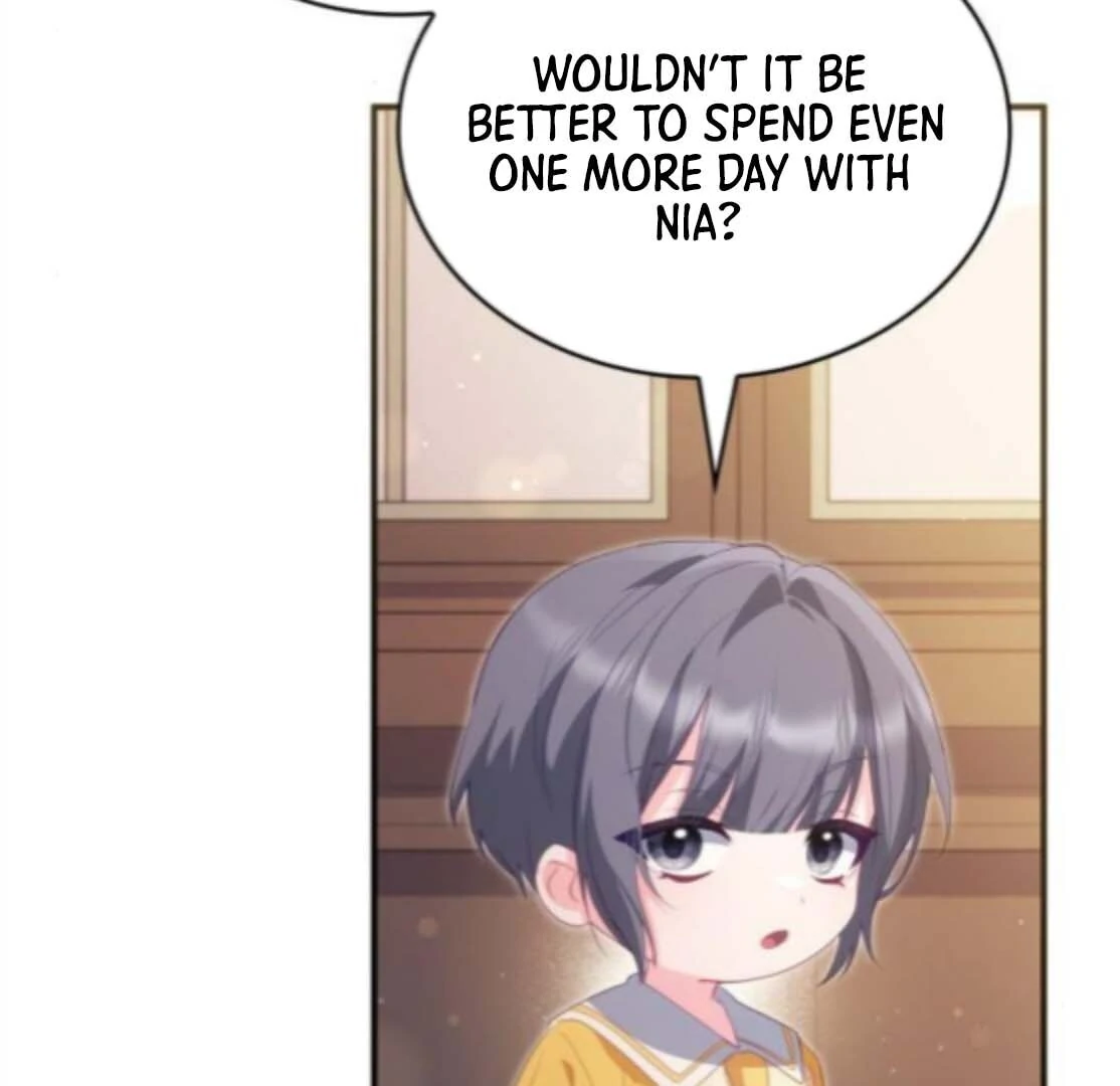 The Monster Knight wants Parental Leave - Chapter 53 - 136