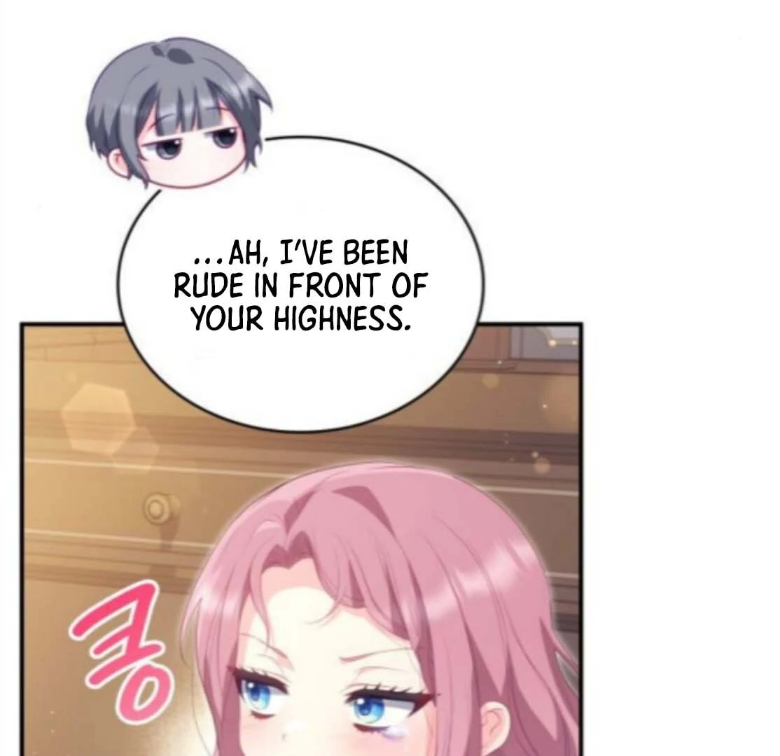 The Monster Knight wants Parental Leave - Chapter 53 - 138