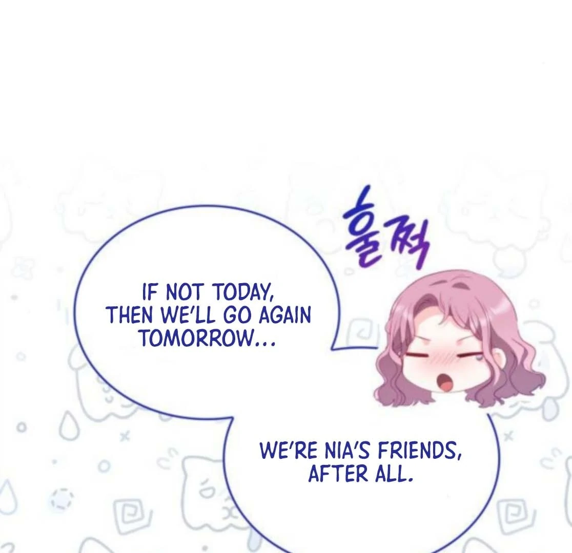 The Monster Knight wants Parental Leave - Chapter 53 - 141