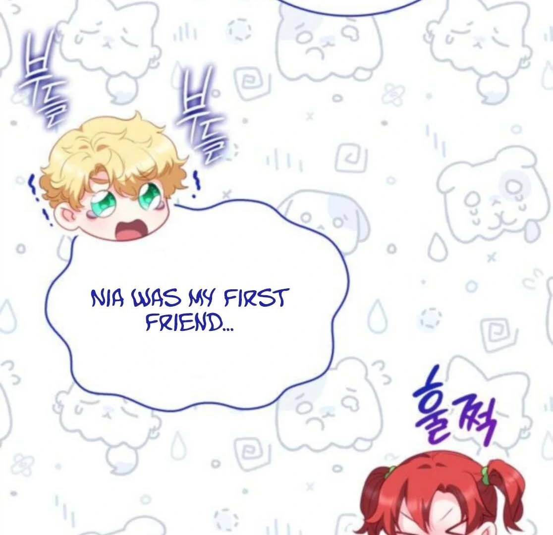 The Monster Knight wants Parental Leave - Chapter 53 - 142