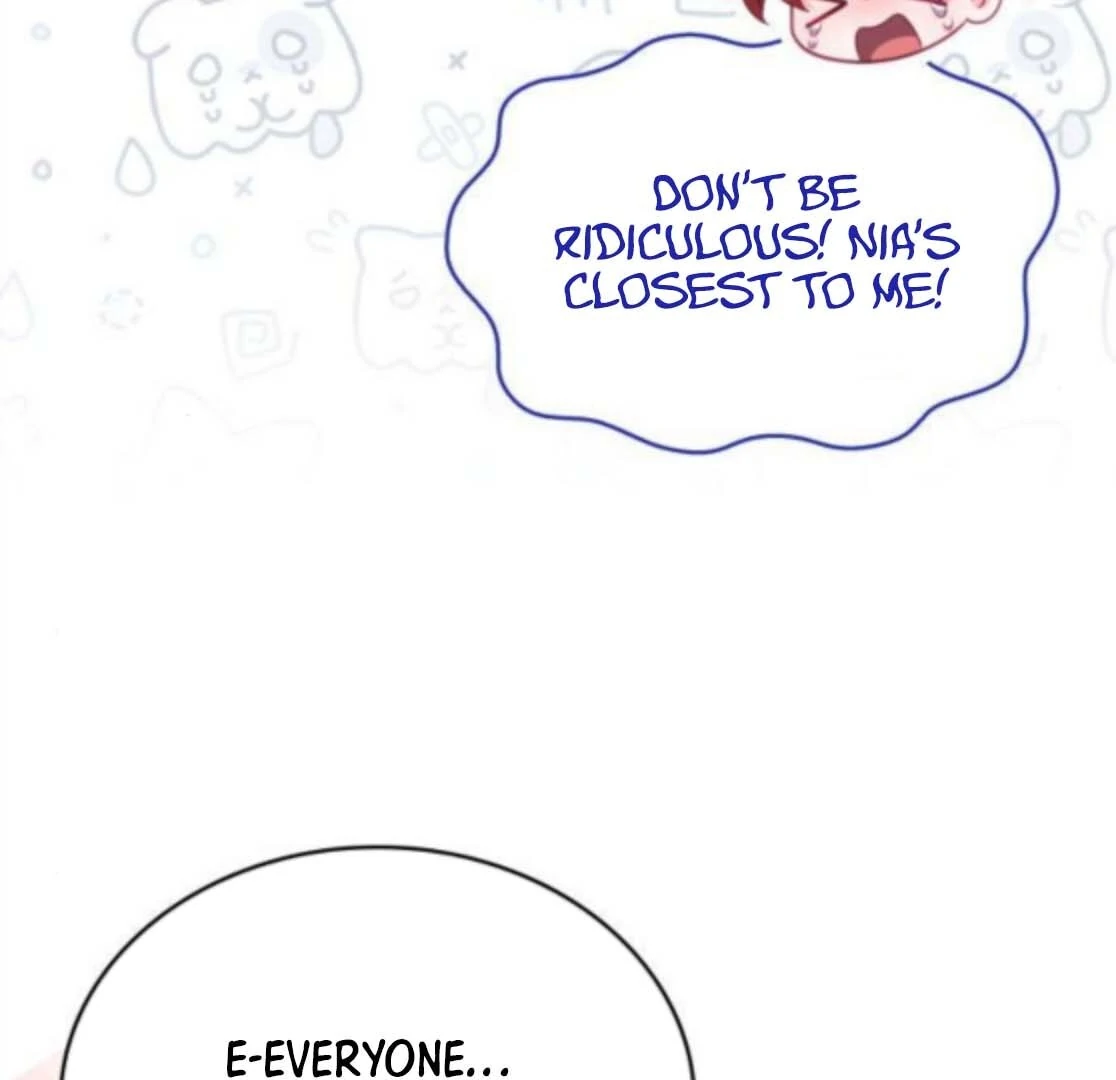 The Monster Knight wants Parental Leave - Chapter 53 - 143