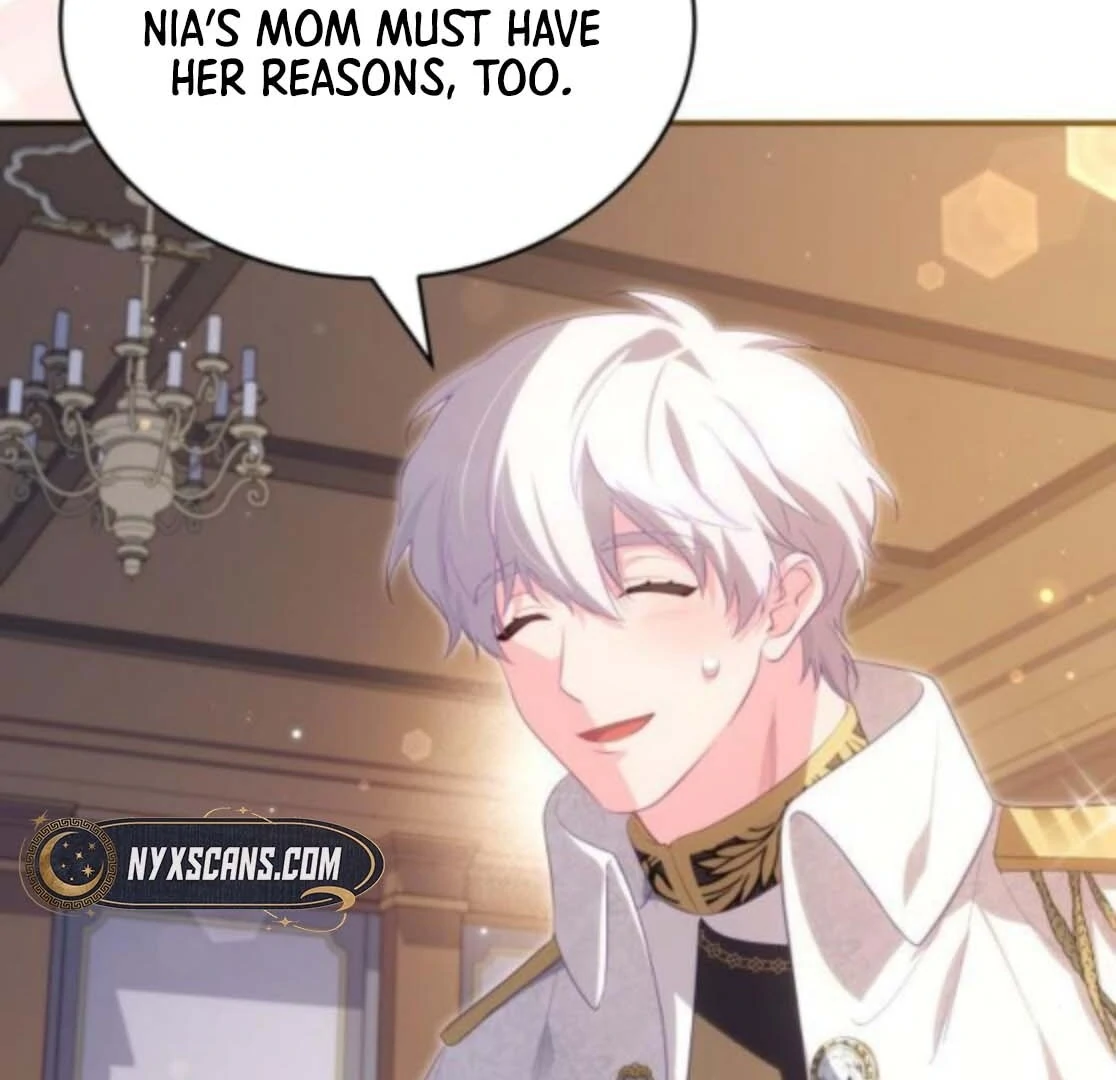 The Monster Knight wants Parental Leave - Chapter 53 - 144